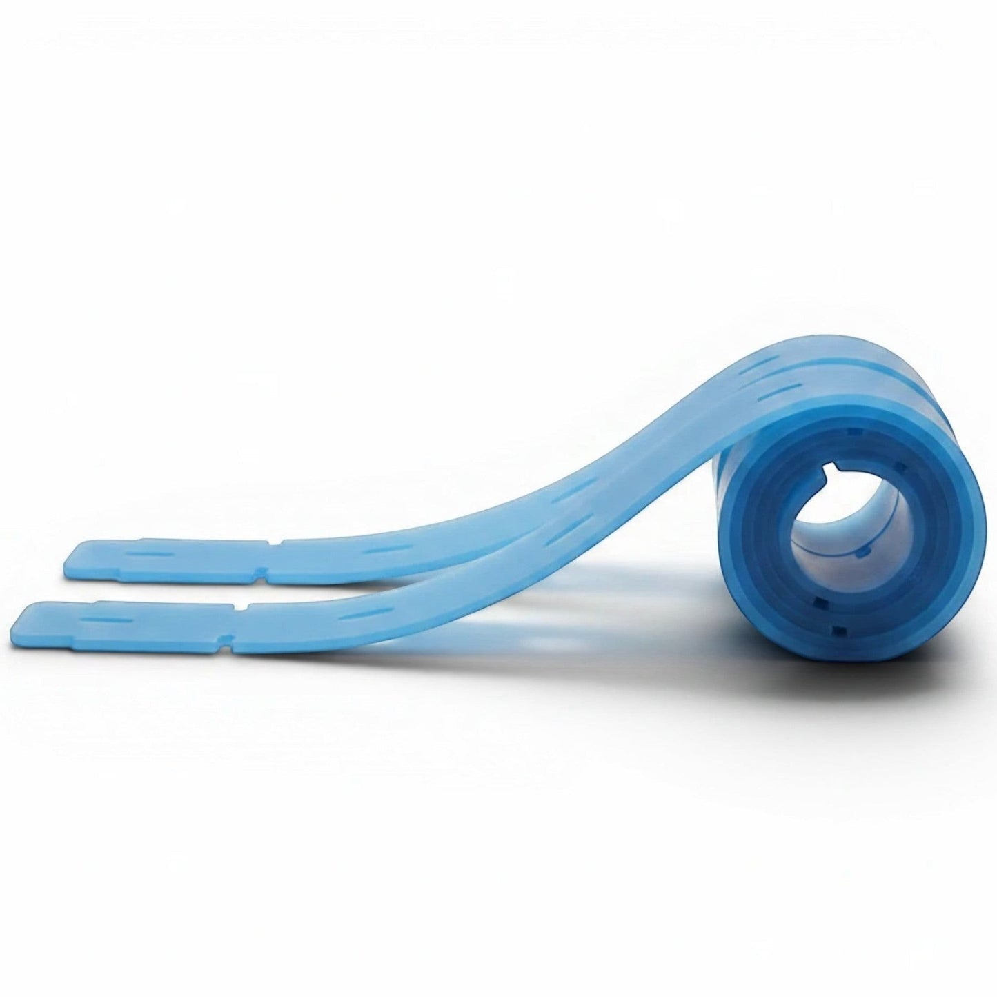 CC1 - Sauglippen Set PU (blau, weich)