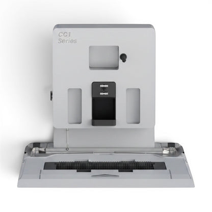 CC1 Selbstreinigungsstation für automatische Reinigung und Wartung des Reinigungsroboters