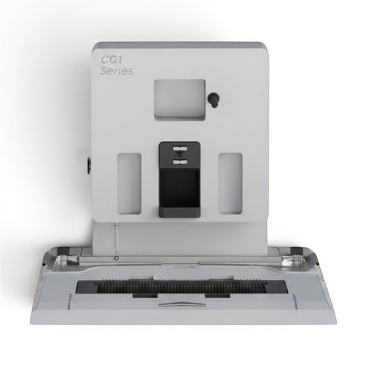 CC1 Selbstreinigungsstation für automatische Reinigung und Wartung des Reinigungsroboters