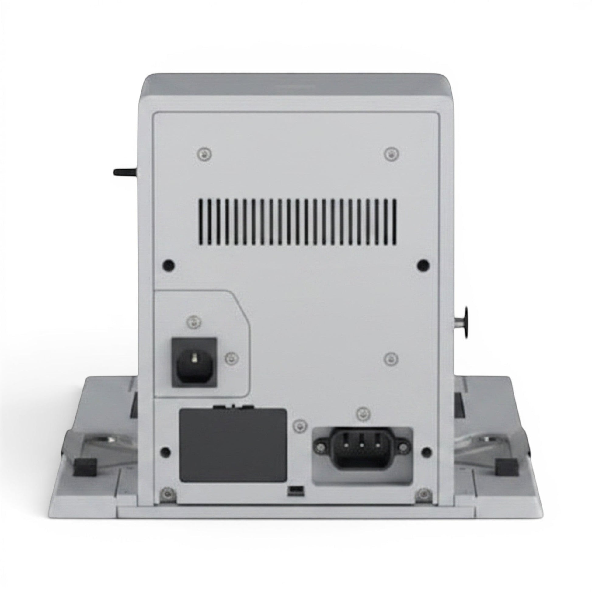 CC1 Selbstreinigungsstation für automatische Reinigung und Wartung des Reinigungsroboters