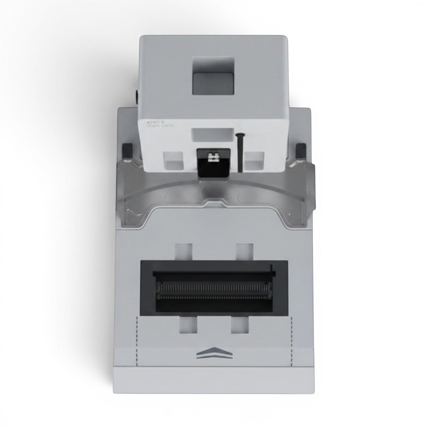 CC1 Selbstreinigungsstation für automatische Reinigung und Wartung des Reinigungsroboters