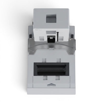 CC1 Selbstreinigungsstation für automatische Reinigung und Wartung des Reinigungsroboters