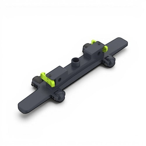 CC1 – Teppichsaugbalken / Carpet vacuum bar