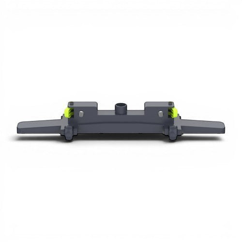 CC1 – Teppichsaugbalken / Carpet vacuum bar