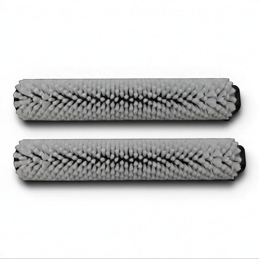 CC1 – Walzenbürste (weich) / Scrubber Brush (Soft)