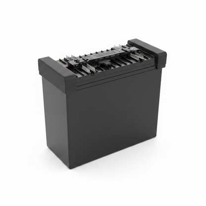 CC1 – Wechselakku / Battery (BYD)