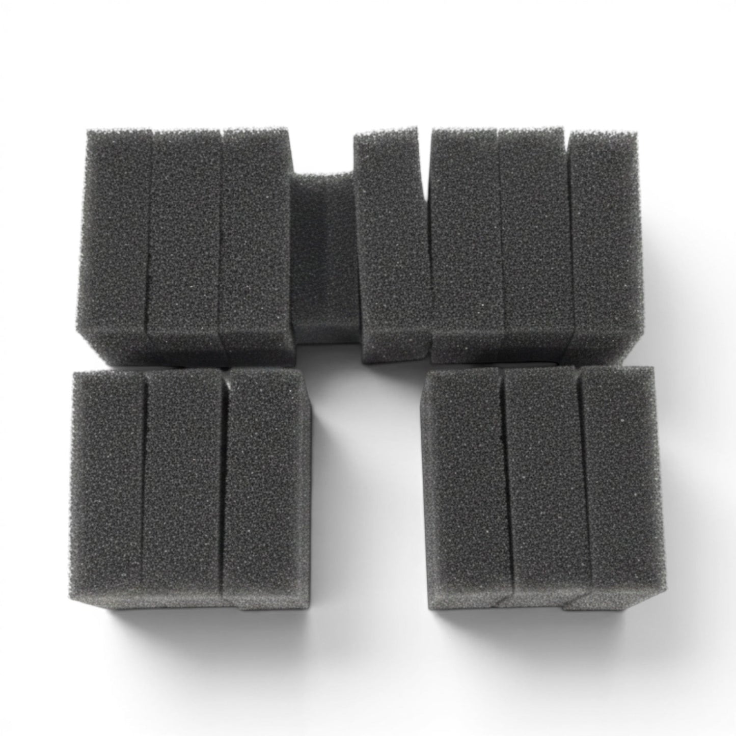 CC1 – Luftauslassfilter / Air outlet filter sponge
