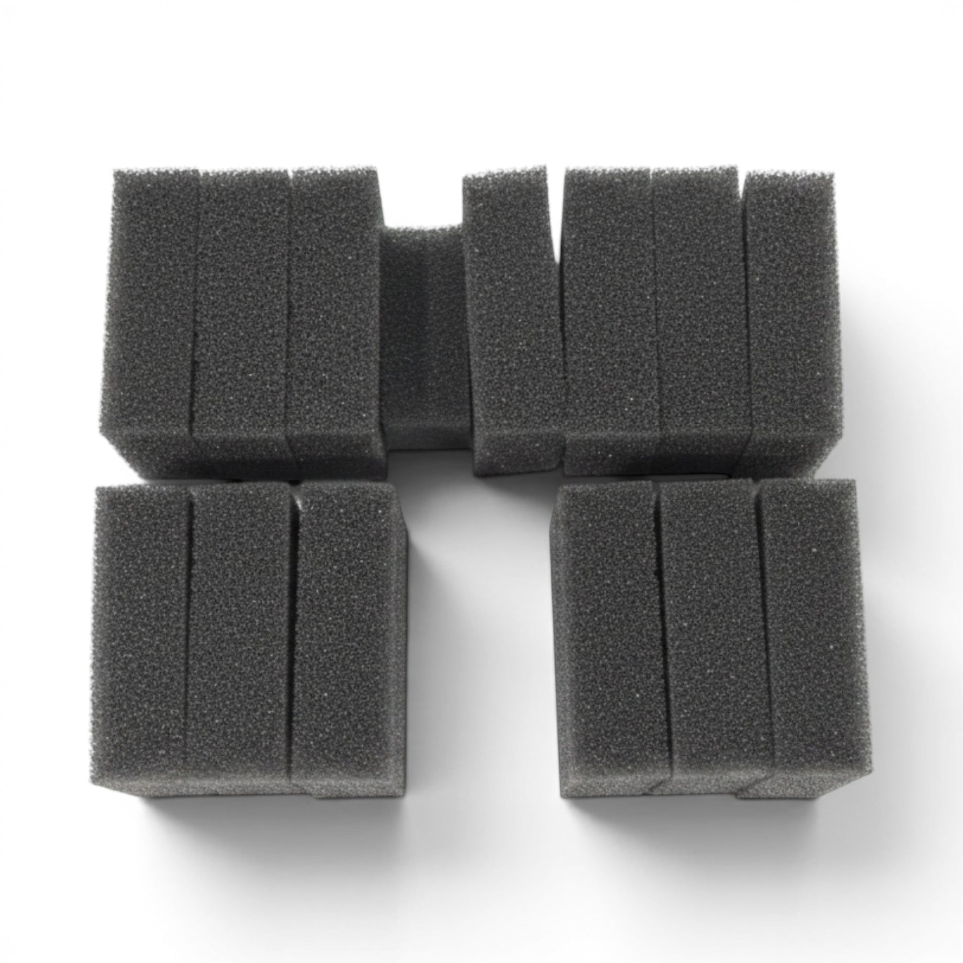 CC1 – Luftauslassfilter / Air outlet filter sponge