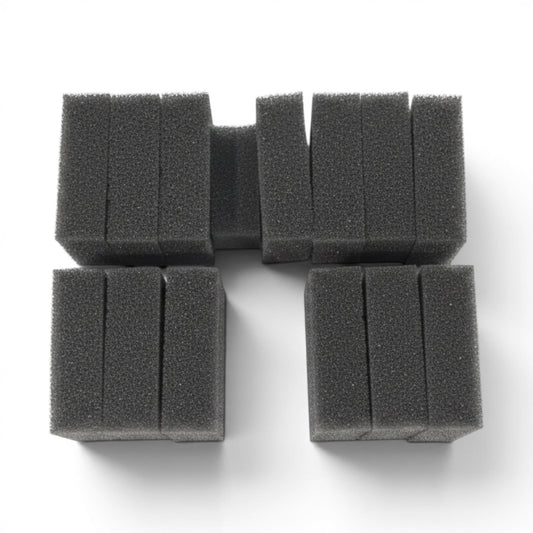 CC1 – Luftauslassfilter / Air outlet filter sponge