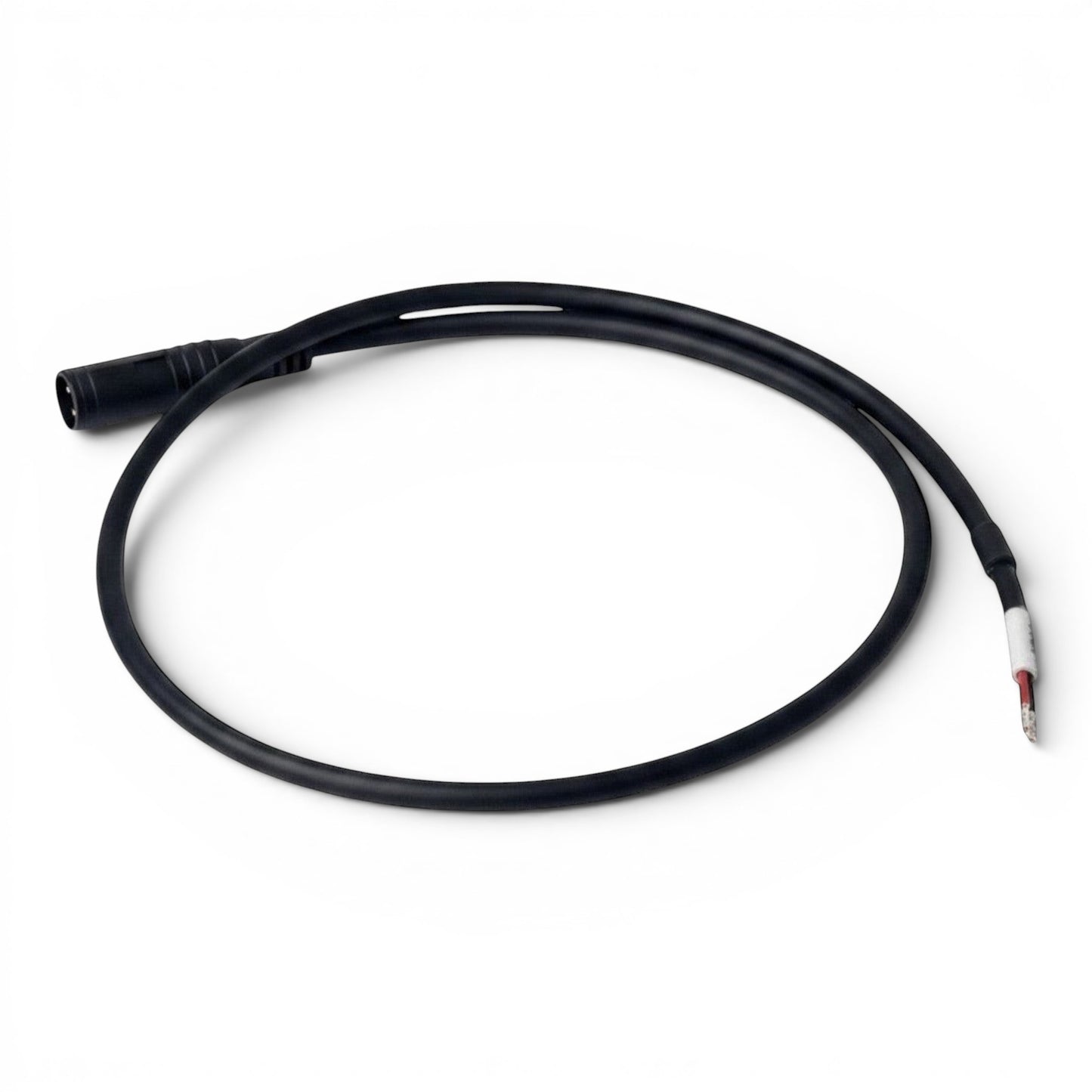 CC1 2025 Warnlicht Stromversorgungskabel