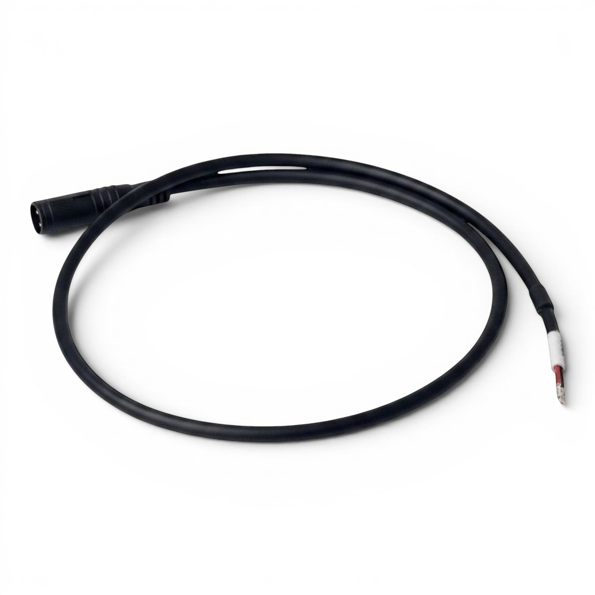 CC1 2025 Warnlicht Stromversorgungskabel