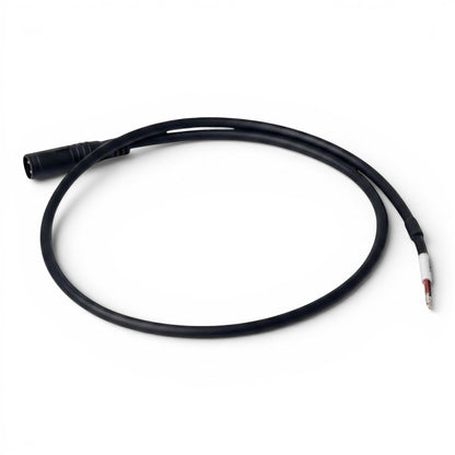 CC1 2025 Warnlicht Stromversorgungskabel
