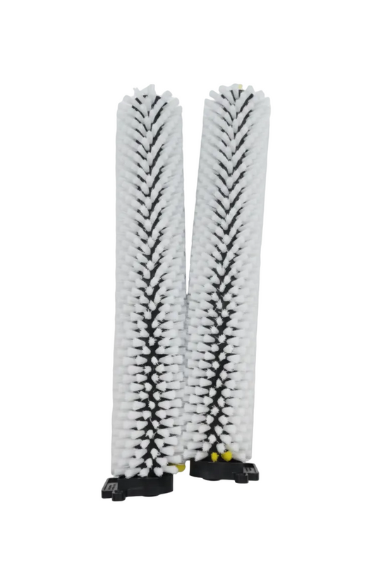 CC1 2025 - Walzenbürste (weich) / Scrubbing roller brush (soft)