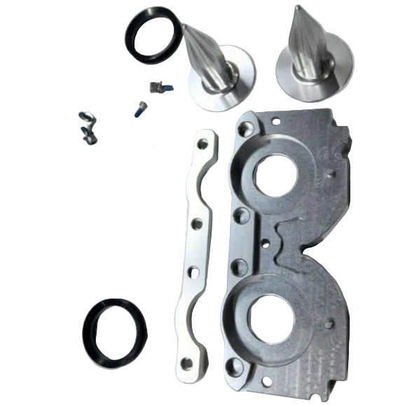 CC1 – Bürstenantriebswelle / Anti-tangle Brush Drive Shaft