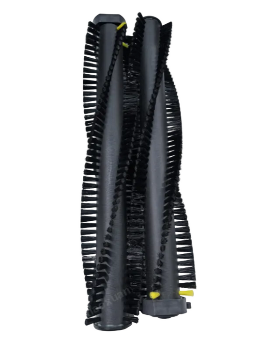 CC1 – Kehrwalzenbürste / Sweeping roller brush