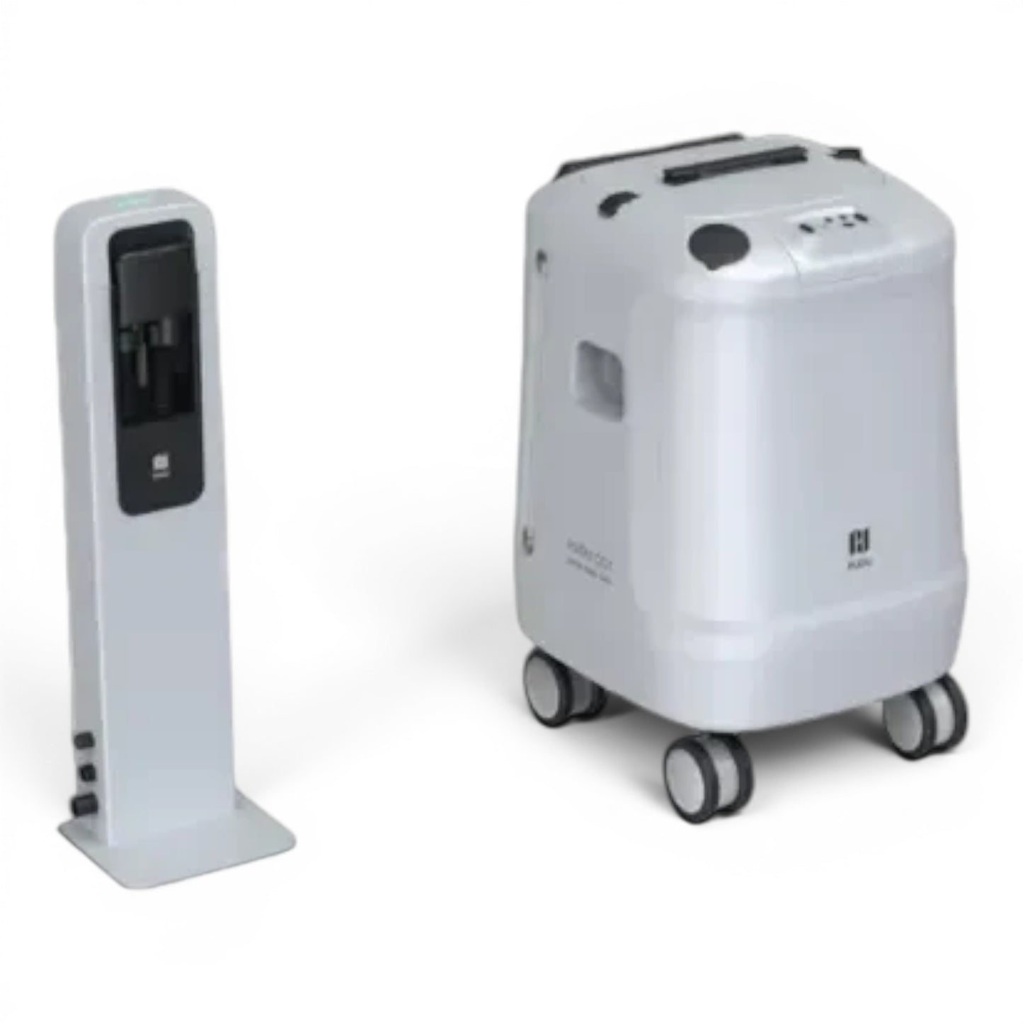 CC1 – Mobile Wasserstation