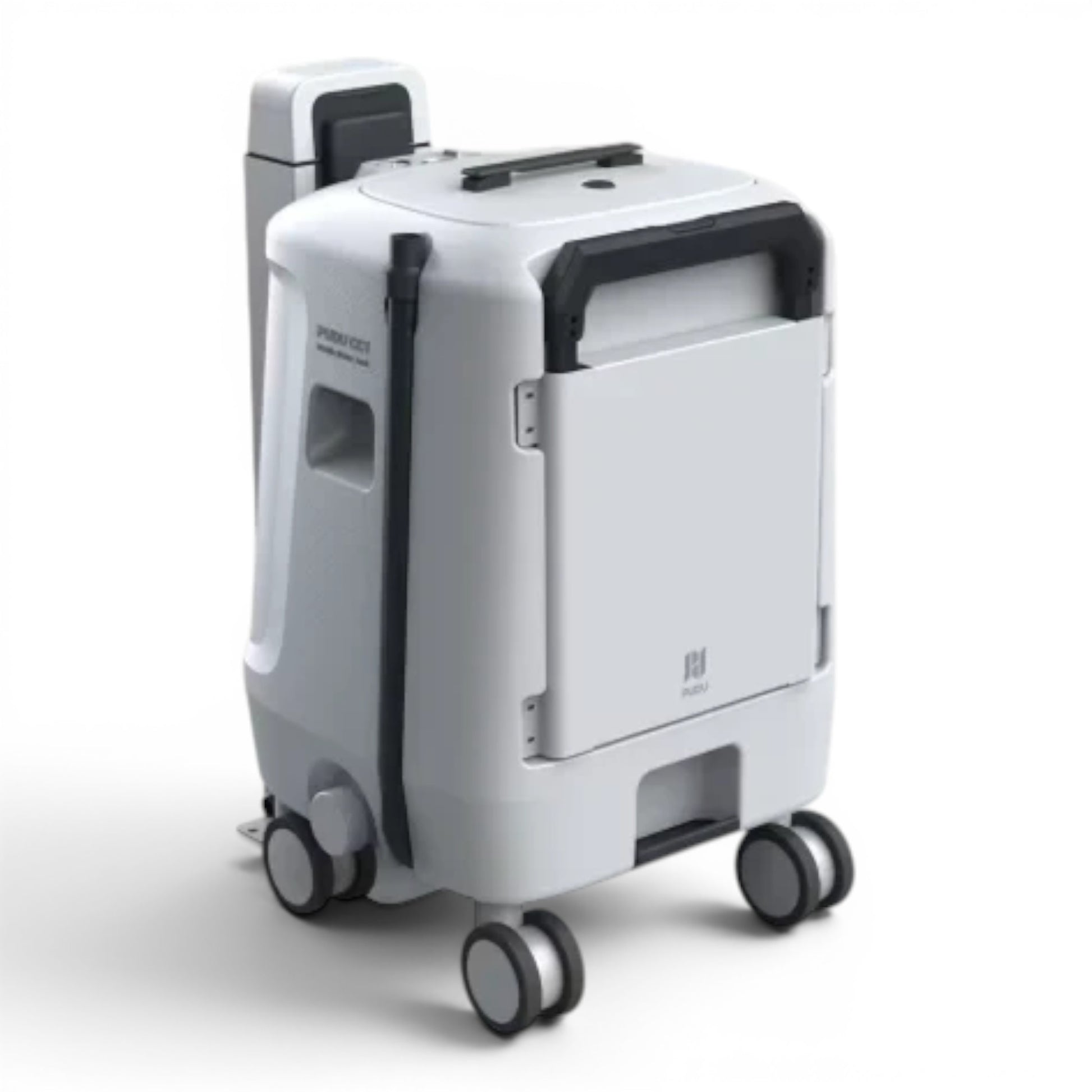 CC1 – Mobile Wasserstation