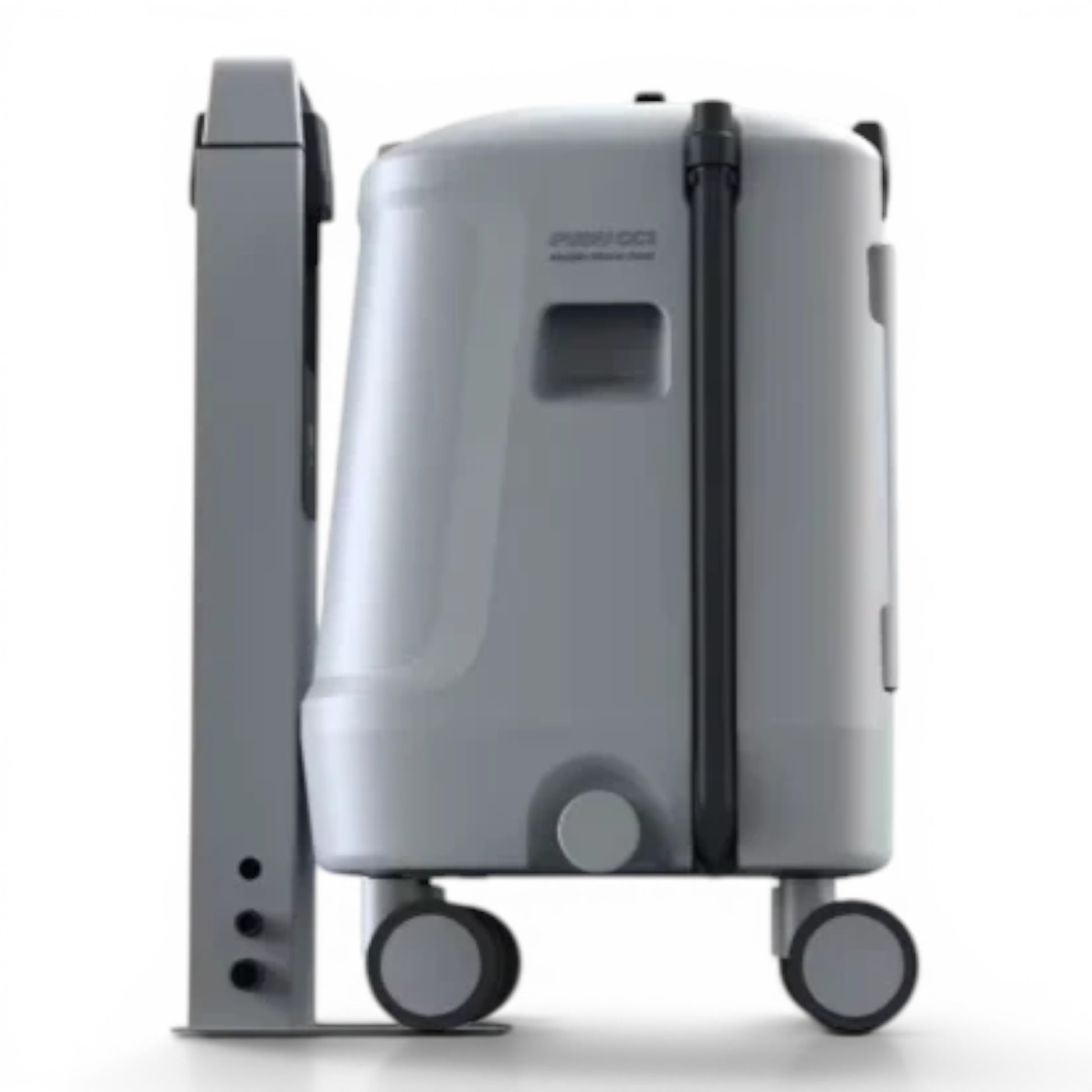CC1 – Mobile Wasserstation
