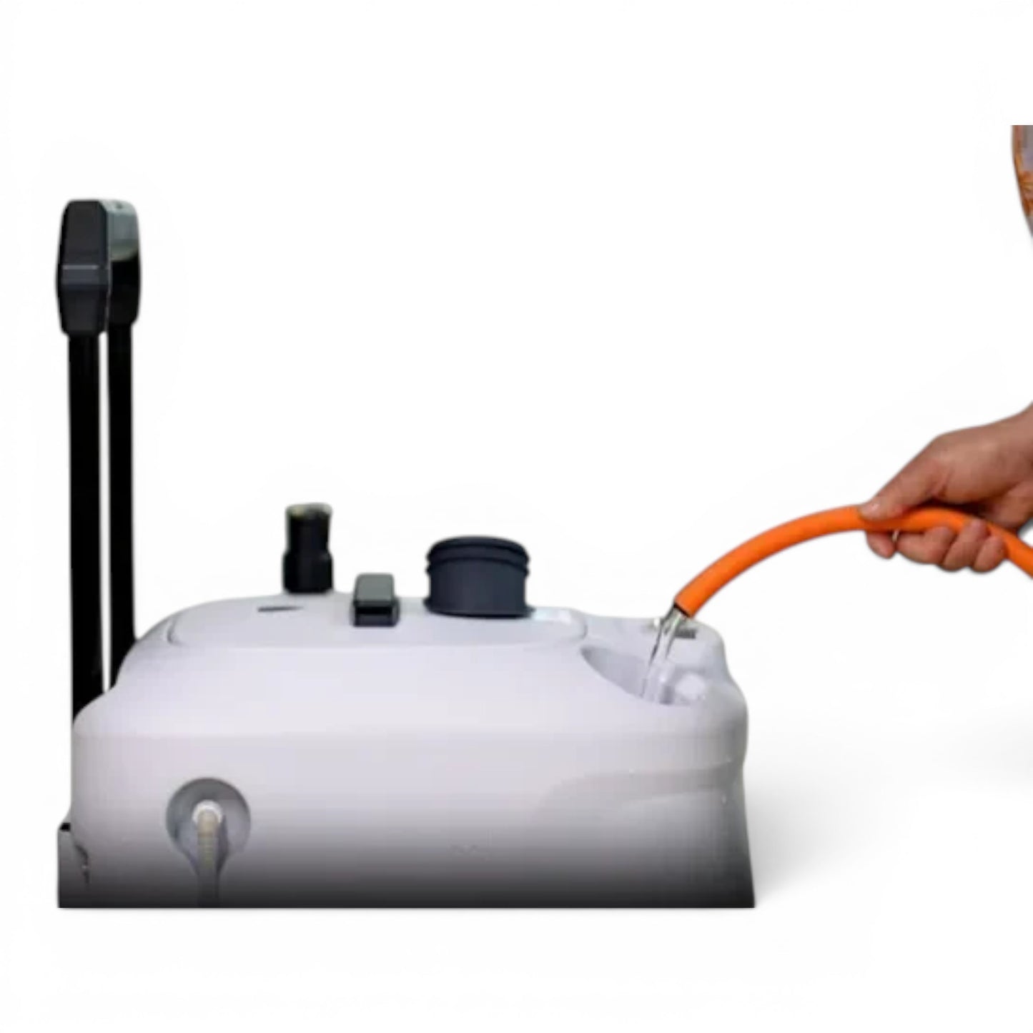 CC1 – Mobile Wasserstation