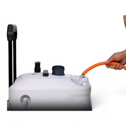 CC1 – Mobile Wasserstation