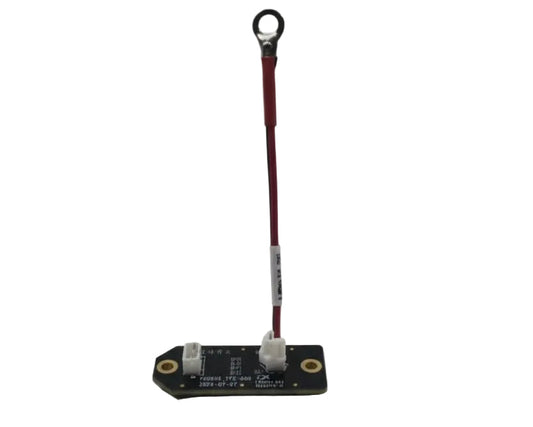 CC1 – TF2 Platine für mobile Wasserstation / TF2 Board for Mobile Water Station