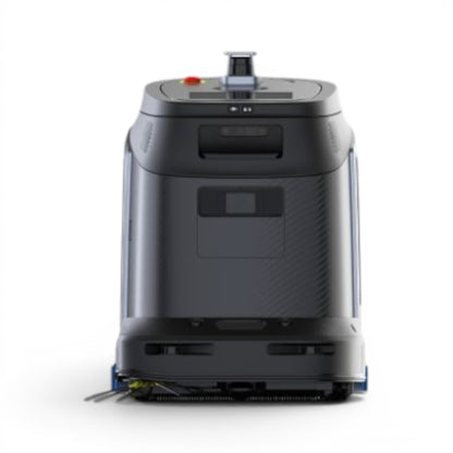 Gausium Phantas Extra 4-in-1 Reinigungsroboter mit LiDAR-Navigation für professionelle Reinigung.