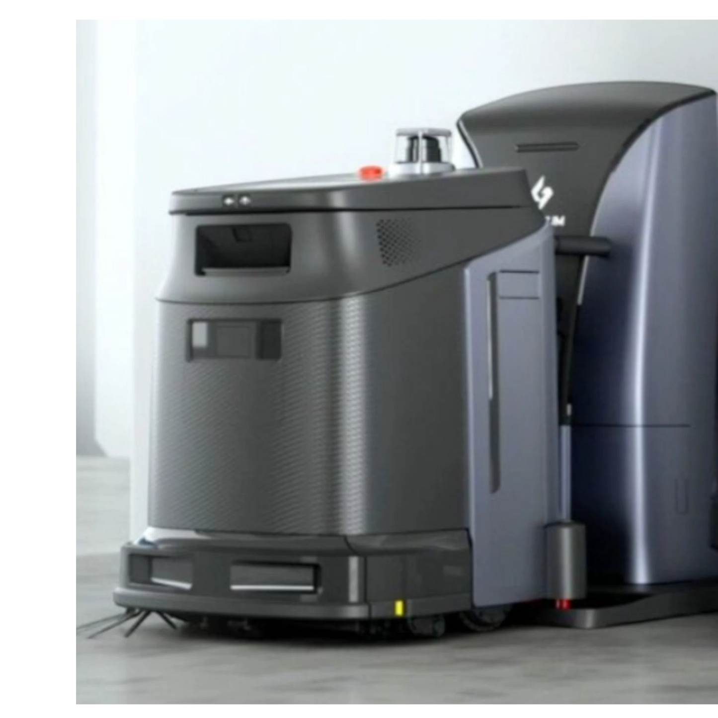 Gausium Phantas WS-03-S Dockingstation für Reinigungsroboter