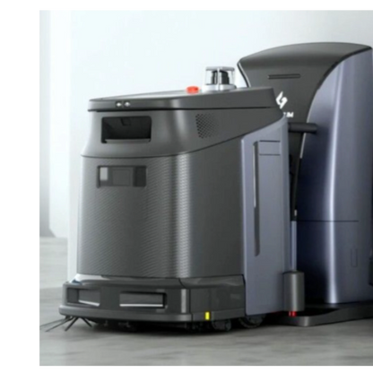 Gausium Phantas WS-03-S Dockingstation für Reinigungsroboter