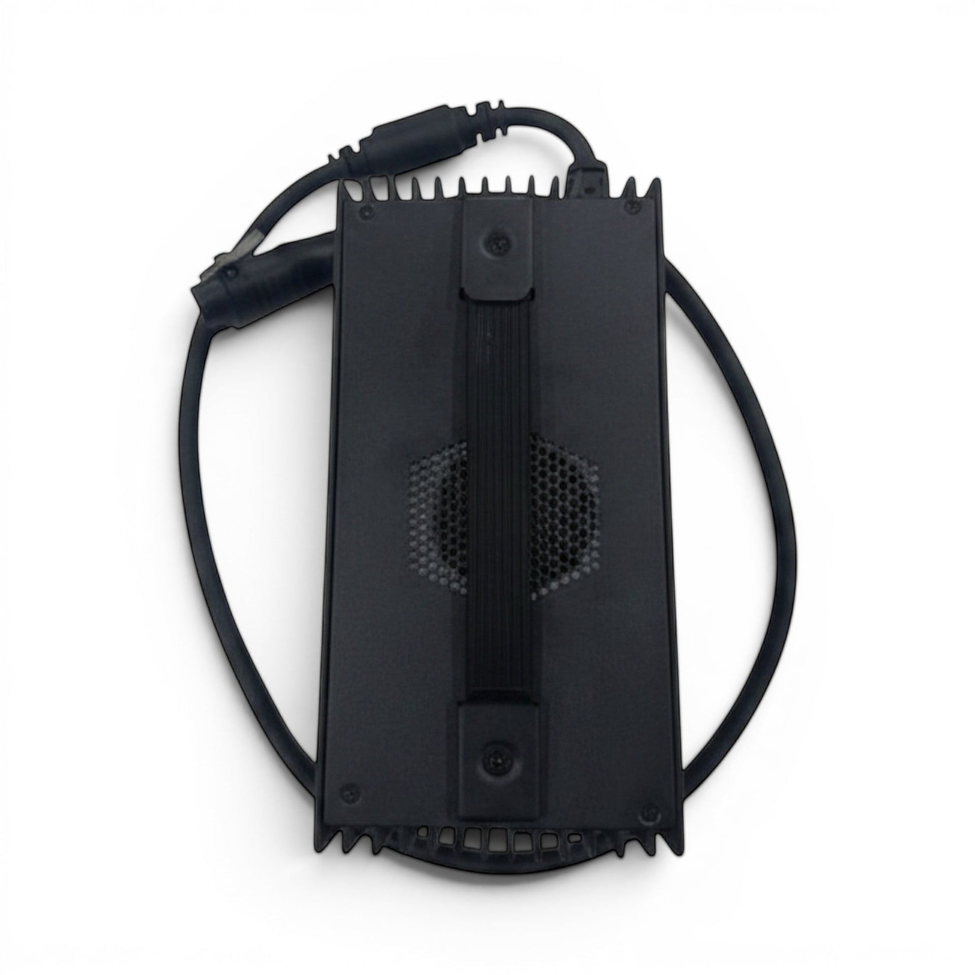 MT1 – Ladegerät (EU) / Charger (EU standard)