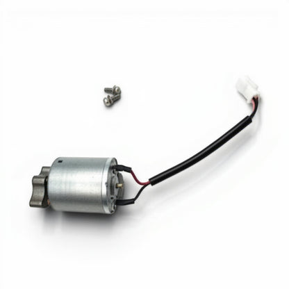 MT1 Max Vibrationsmotor zur Staubentfernung, Metallgehäuse mit Kabel und Stecker