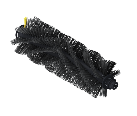 MT1 – Kehrwalzenbürste abnehmbar / MT1 – Removable Sweep Rolling Brush