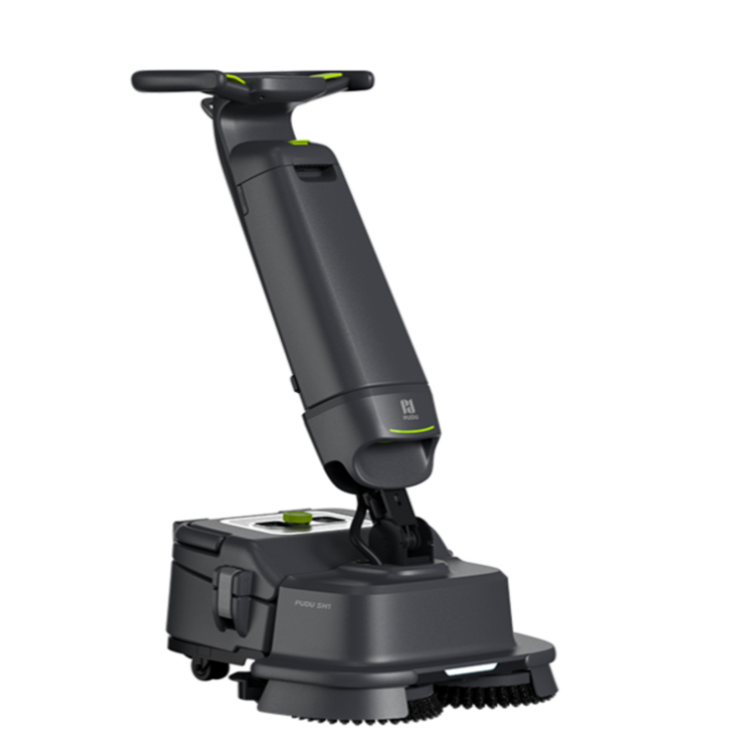 PUDU SH1 Scheuersaugmaschine