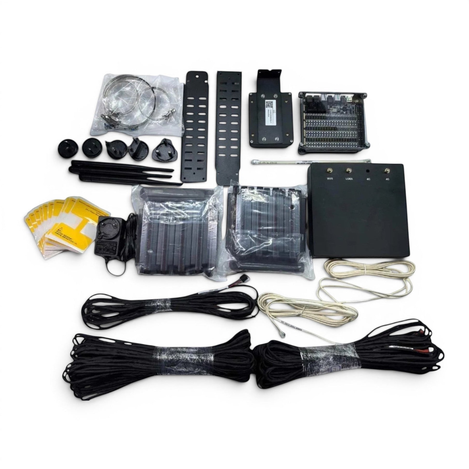 Aufzug IoT System 2025 / Elevator IoT system 2025