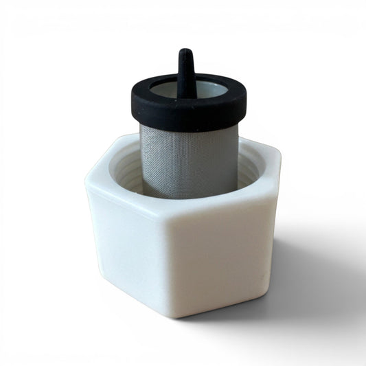 CC1 – Frischwasserfilter / Fresh Water Filter
