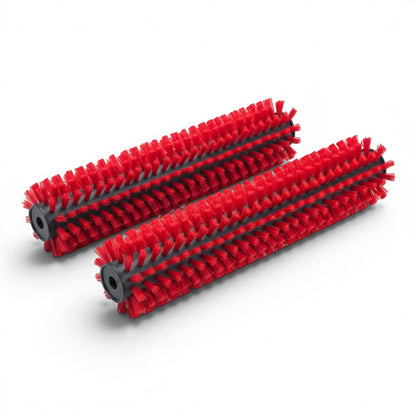 harte Scheuerwalzenbürste für CC1 2025,