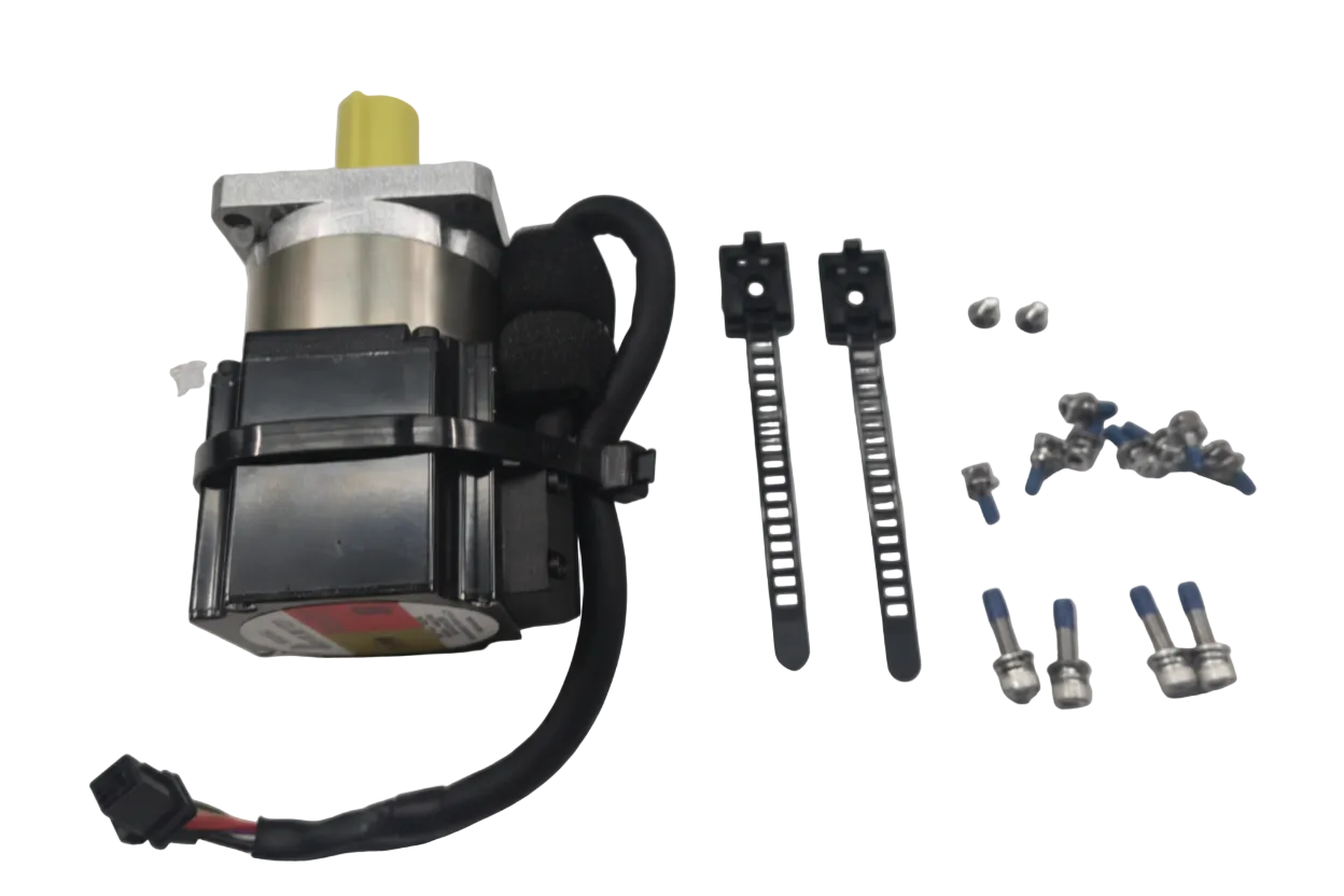 CC1 2025 – Bürstenwalzenmotor / Roller Brush Motor