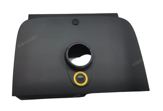 CC1 2025 – Abdeckung Batteriefach oben / Battery Compartment Top Cover