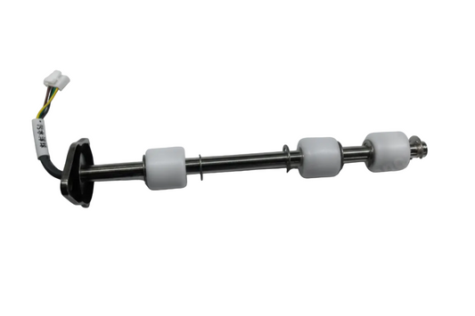 CC1 2025 – Schwimmer-Füllstandssensor Abwassertank / Float Level Sensor