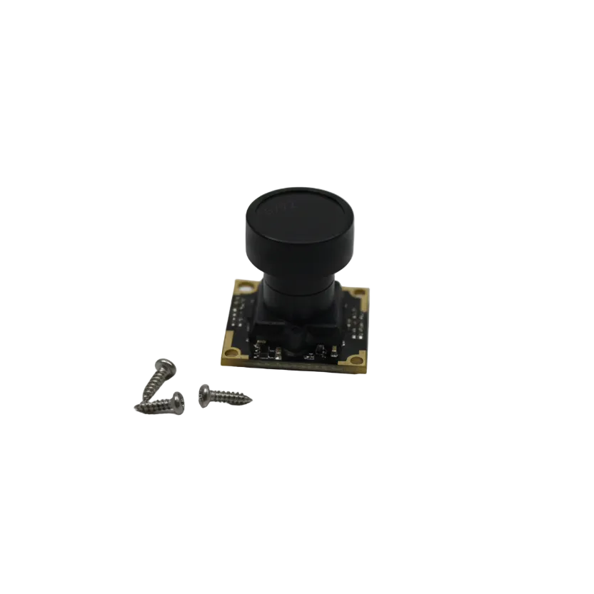 CC1 2025 – RGB-Kamera / RGB Camera