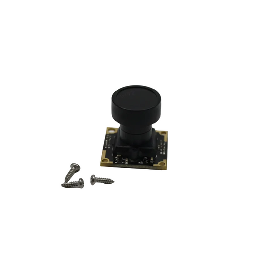 CC1 2025 – RGB-Kamera / RGB Camera