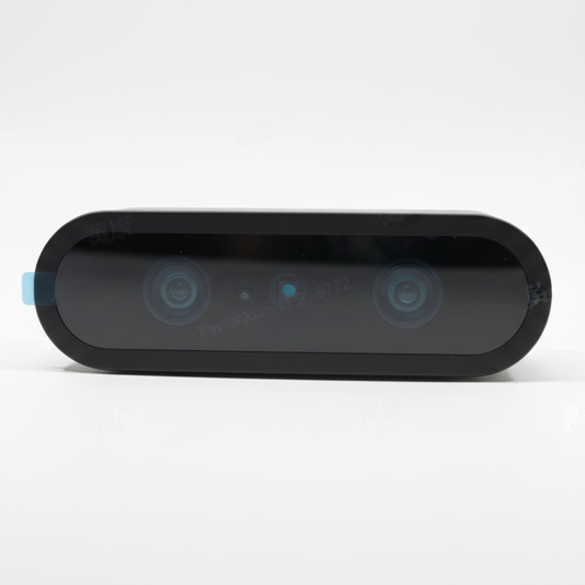 CC1 2025 – RGBD Sensor oben / Upper RGBD sensor
