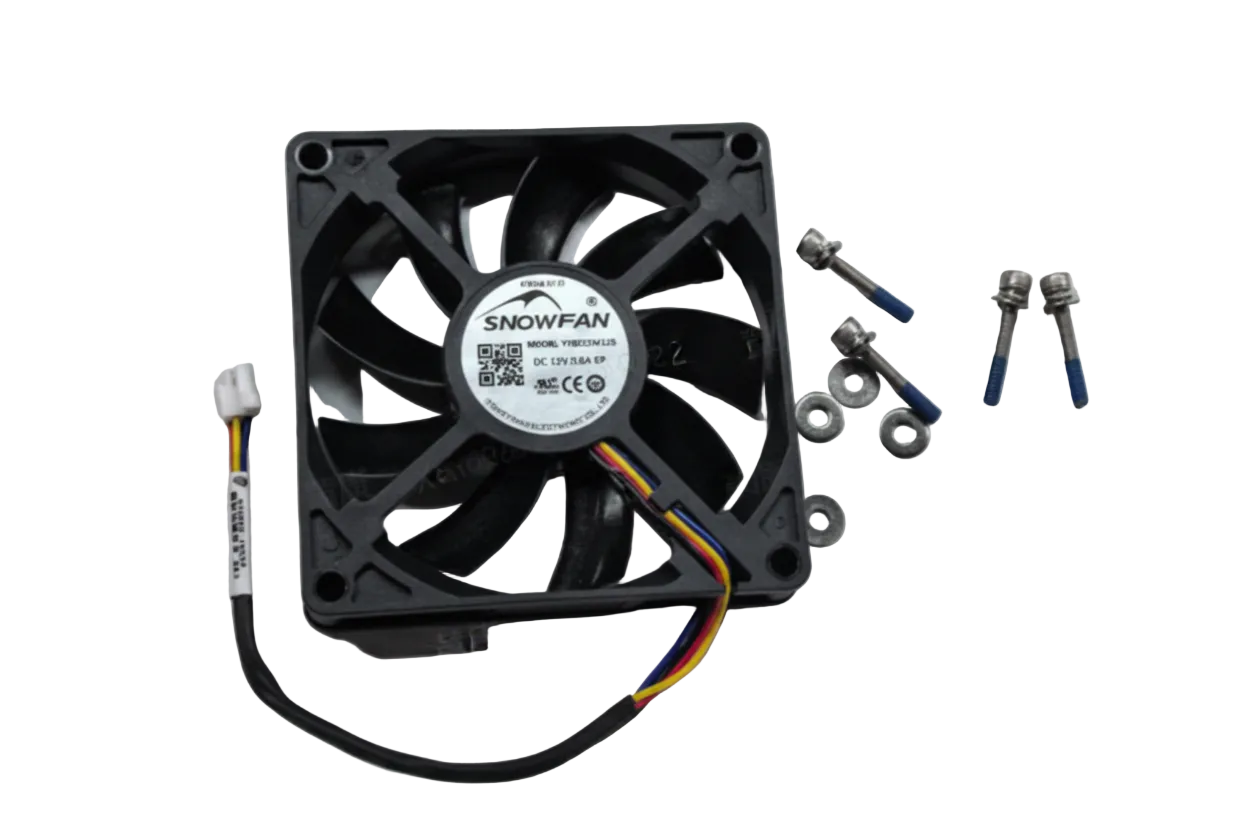 CC1 2025 – Säulenlüfter / Column Fan