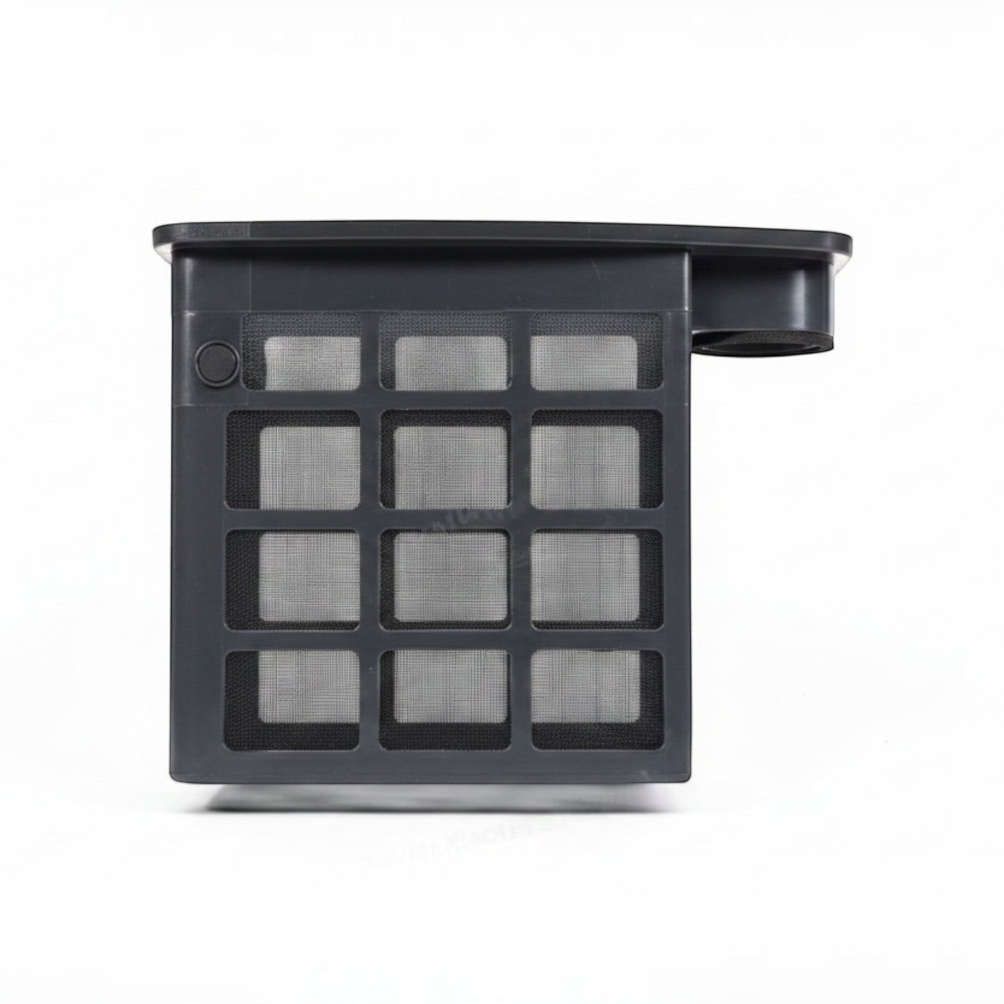 CC1 2025 – Schmutzwasserfilter / Scrubbing Filter Box