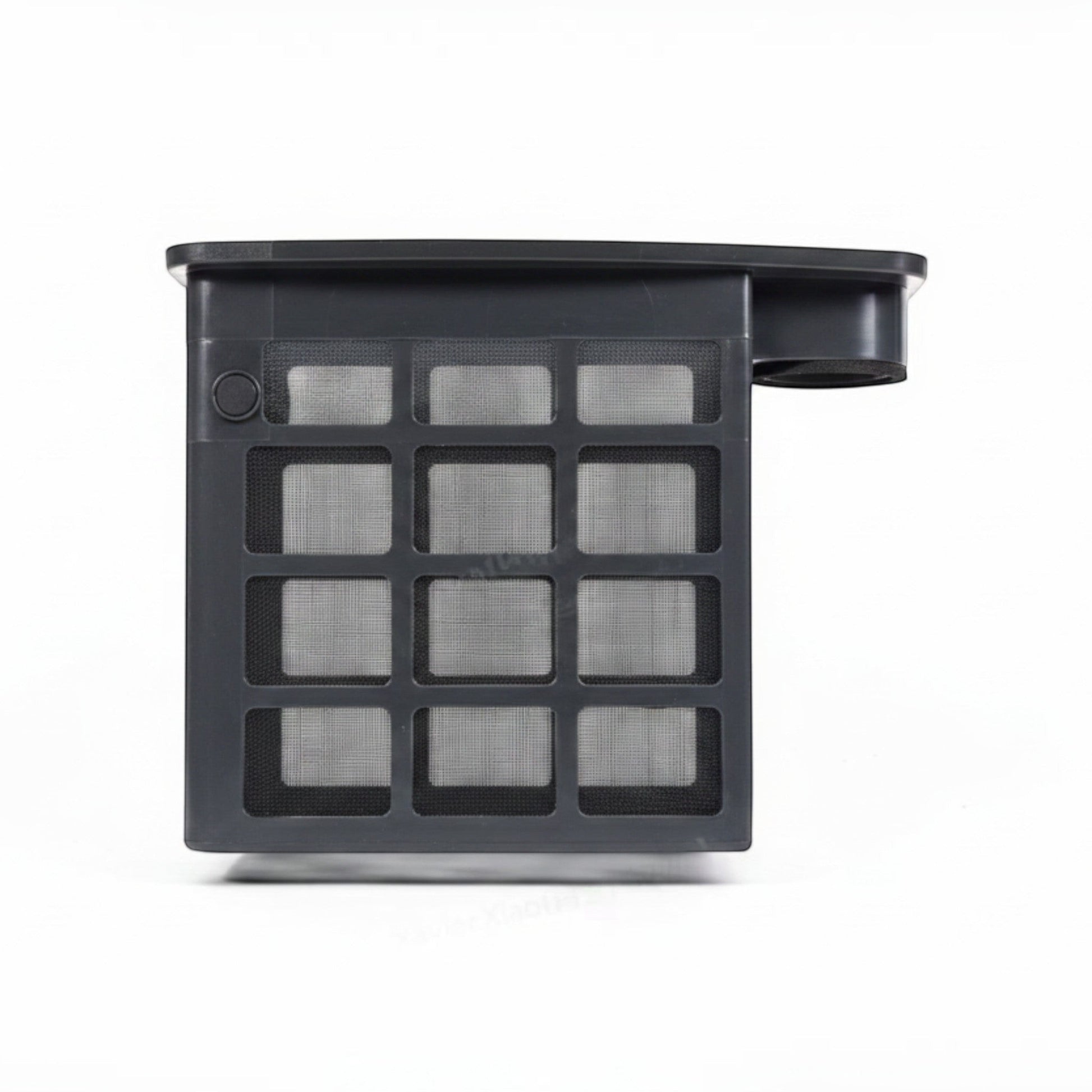 CC1 2025 – Schmutzwasserfilter / Scrubbing Filter Box