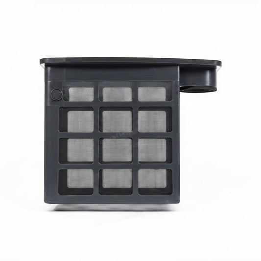 CC1 2025 – Schmutzwasserfilter / Scrubbing Filter Box