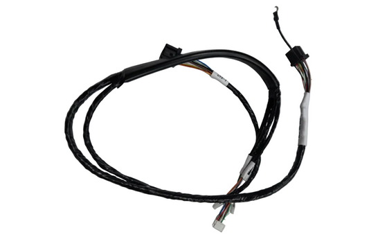 CC1 2025 – Verbindungskabel CT6 & TF3 / CT6 & TF3 Cable