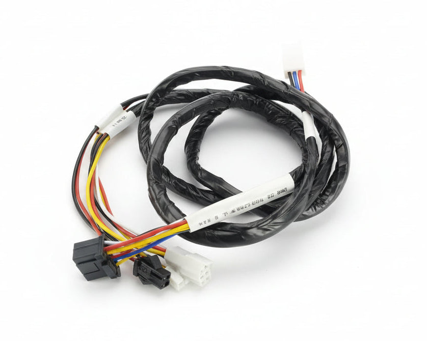 CC1 – Ablaufverlängerungskabel / Drain Assembly Extension Cable