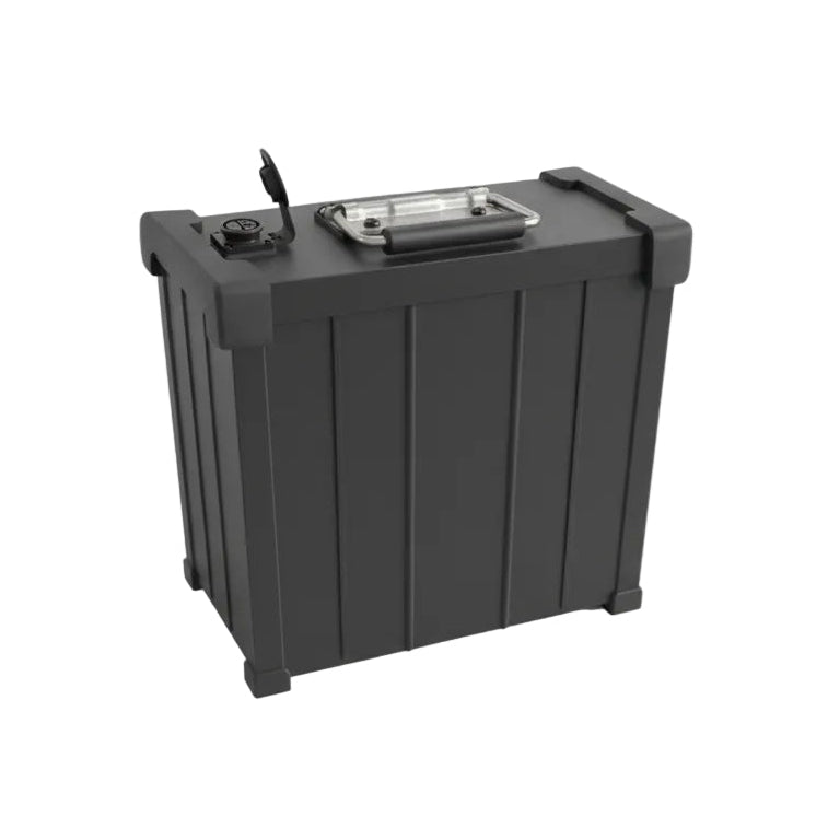 CC1 – Akku (MM) / Battery (MM)