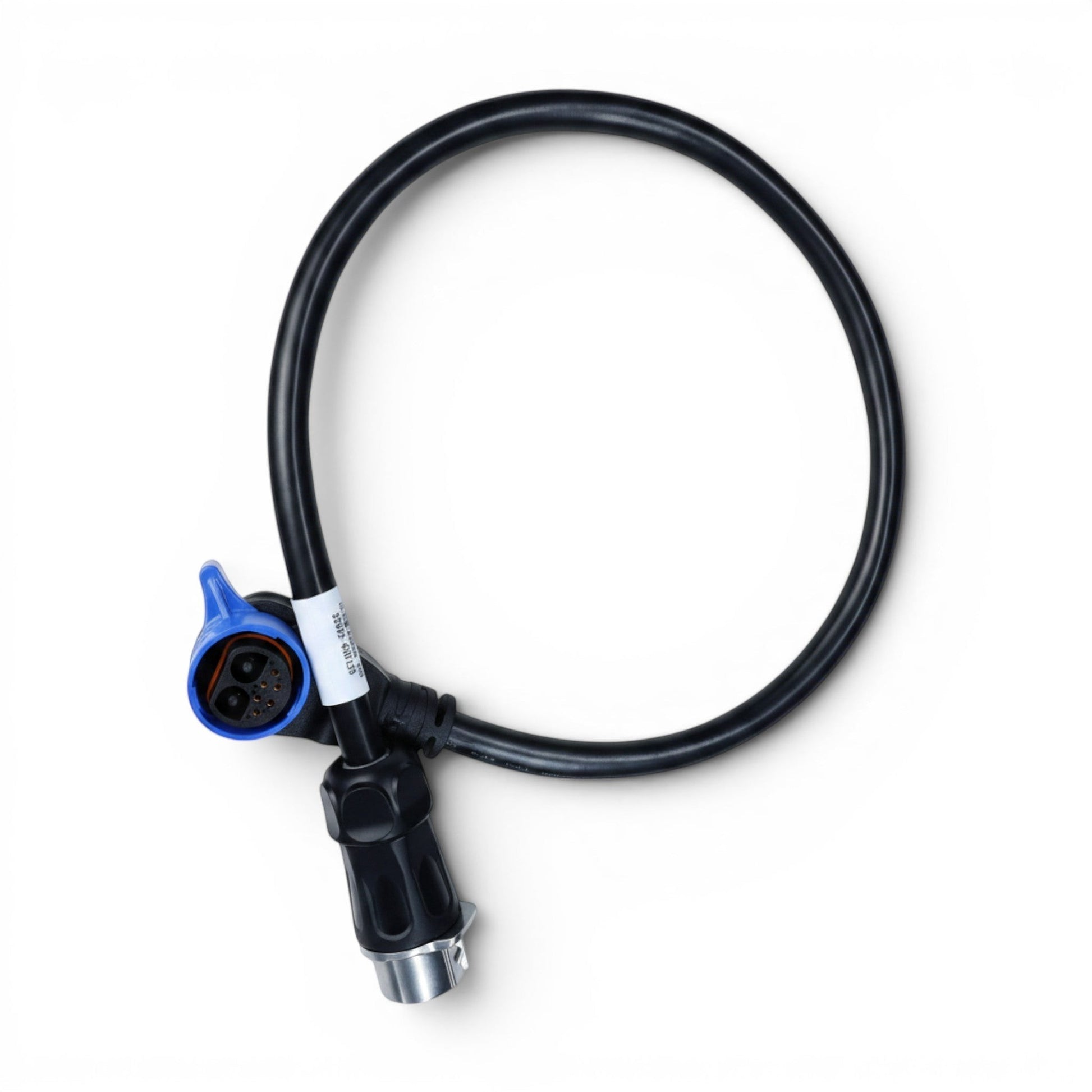 CC1 – Akkuladeadapter (BYD) / Battery direct charging cable (BYD)