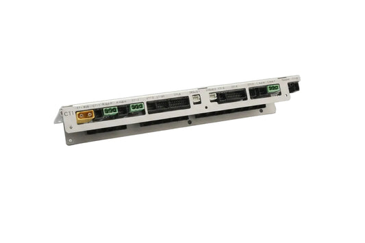 CC1 – CT1 Steuerplatine (CT1 Board)